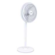 【SUPA FINE 勳風】16吋360°擺頭DC電風扇/桌立扇/空氣循環扇(HFB-S1608)可接行動電源/雙培林馬達