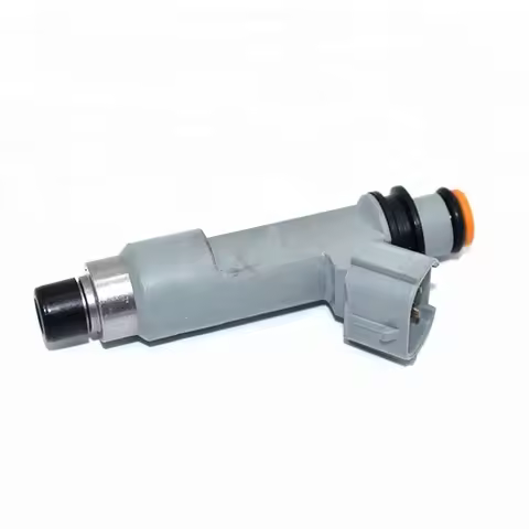New Fuel Injector Nozzle 297500‑0540 For Suzuki Swift SX4 Jimny Liana 1.3L 1.6L 2005‑2014 Fuel‑Syste