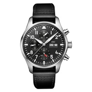 IWC/IW378001Men's Watch Pilot Series Automatic Mechanical Watch Men's Watch