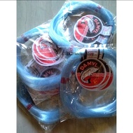Fishing Line - Damyl Fishing Line 250m Long Color biru / Size 50-90Lbs