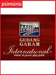 Gudang Garam Filter 12 Rokok [1Slop / 20Bungkus]