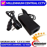5A/12V ADAPTOR
