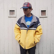 Vintage jacket Reversible Nautica