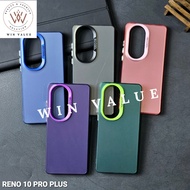 Oppo Reno 10 Pro Plus Case HYBRID IMD Color Plate Hologram SO COOL Oppo Reno 10 Pro Plus
