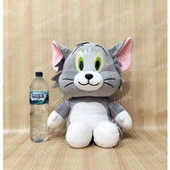 Boneka Tom And Jerry Basic Plush Toys Doll Tom Jerry Berlisensi Jumbo