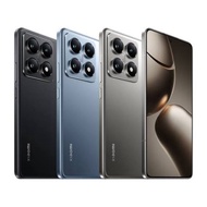 (Demo) Xiaomi 14T Pro 5G l Xiaomi 14T 5G (12+256GB) 1 Month Warranty By Xiaomi Malaysia
