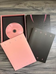 BLACKPINK BORN PINK Album