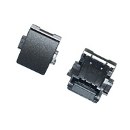 Ethernet RJ45 LAN Network Port Cover For HP EliteBook 840 745 740 828 848 G3 G4