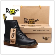 New Dr.Martens1460 Genuine Leather Original Boots Martin Boots Martin Shoes Men Women Outdoor High H