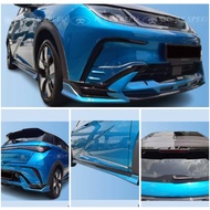 BYD Dolphin Macross Body Kit ABS Ready Stock