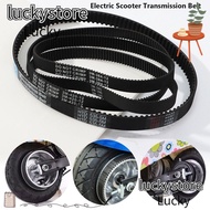LUCKY Electric Scooter Belt 5M-535-15 HTD E-scooter Hoverboard Parts Drive Stripe Rubber
