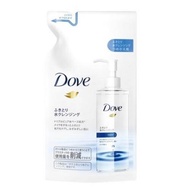 多芬卸妝潔膚水補充包 220ml