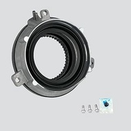 4Wheel Drive 4 * 4 4WD Auto Locking Hub Actuator Front Axle for 2004-2015 Ford F150 2003-2015 Ford E