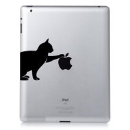 CAT CAT Stickers - Apple Macbook Ipad Imac Sticker