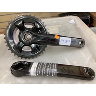 Shimano XTR FC-M9020-2 175-36/26T.