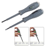 HL Convenient Indicator Voltage Tester Efficient Voltage Tester for Home