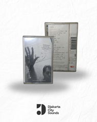 Kaset Pita Paul McCartney - Driving Rain