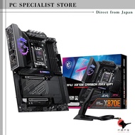 MSI MPG X870E CARBON MAX WIFI ATX Gaming Motherboard MB6975