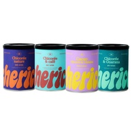 SimplexCherico 天然菊苣咖啡 4罐組 優惠/低咖啡因咖啡