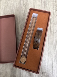 Loro Piana 黑胡桃木香禮盒 （包順豐）