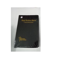 Bible Society Malaysia Bup Kudus (+Deuterokanonikal) Edisi Katolik
