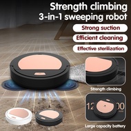 Home Sweeping Robot II 3 in 1 Smart Home