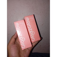 G2g glad2glow power bright serum pink