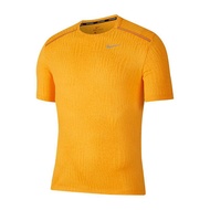 Nike JERSEY DRY FIT MILER ORANGE
