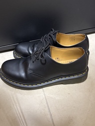 Dr. Martens 1461 Smooth Leather Oxford Shoes UK8
