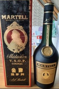 金牌馬爹利 VSOP(舊酒)