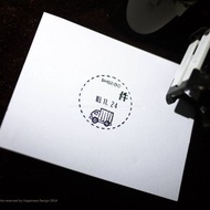 (幸)貨車貨運#82-客製化日期章/迴轉章/會計章/導師章/印章