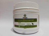 REMDII SENSITIVE INTENSIVE MOISTURISING CREAM (250g) - Reduce Cream Wastage Eczema (Clinic Packing)