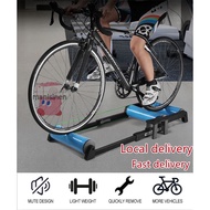 🔥Malaysia Stock🔥DEUTER GT-01 Bicycle Trainer Roller Home Exercise Indoor Sports bicicleta Trainer Ro