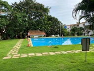 อพาร์ตเมนต์ 1 ห้องนอน 1 ห้องน้ำส่วนตัว ขนาด 63 ตร.ม. – จันโดลิม (PS Holiday Homes B5-SF)