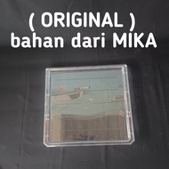 RAK SEKAT RAK TATAKAN KULKAS SHARP 2 PINTU BAGIAN FREEZER ORIGINAL