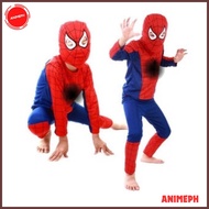∪ Cartoon Kids Costume Cosplay Kids costume