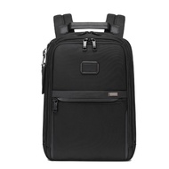 Tumi Tumi Alpha3 Series2603581Nvygy3 Ballistic Nylon Men's Business Thin Backpack JVAT