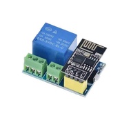 ESP8266 ESP-01S Relay Relay module intelligent socket with ESP-01S