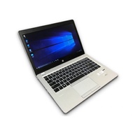 HP Elite Book Folio 9480 Slim Laptop || Intel Core i7 Processor || RAM 8GB || SSD 240GB || Screen 14.0” HD LED ||