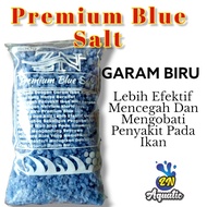 GARAM IKAN BIRU  GARAM BIRU BLUE SALT