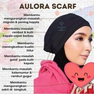 AULORA SCARF KODENSHI ORIGINAL
