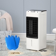 Air Cooler Portable Aircon Air Conditioning Fan 3 In 1 Mini Aircon Electric Fan Air Purifier/Humidif