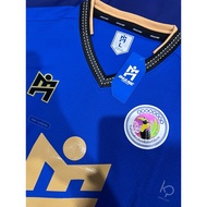 IMANE Futsal Shirt Team School Obecchainat