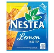 Nestea Ice Tea Lemon Blend 12x20g