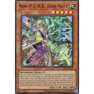 Yaying CR04-AE133 No P.U.N.K. Staghorn Fairy Sound (Bright Side) Tour CR04