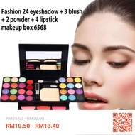 ADS MAKEUP KIT SET .