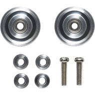 13mm Tamiya 95497 Bearing Rollers Special Mini 4WD HG Lightweight All Aluminum 0.5 Inch (13 mm) Tape