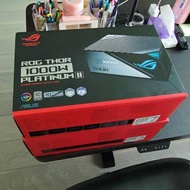 Brandnew Asus ROG Thor 1000W Platinum Powersupply