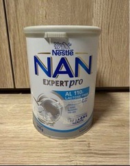 雀巢能恩 1號奶粉 Expert Pro A110