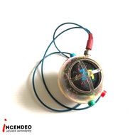 Vintage Switch IT Radio Ball